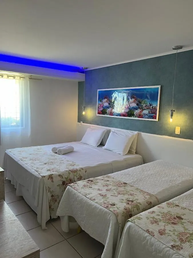 Inn Pousada Palmeira Imperial Recife