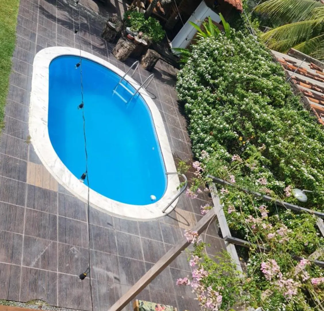 Pousada Palmeira Imperial Recife 3*,