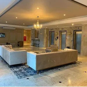 Apart-hotel Imperial Suites