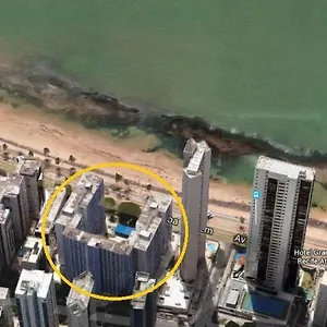 Casa de hóspedes Kitinete Avenida Boa Viagem