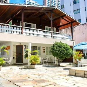 Casa de hóspedes Gebel