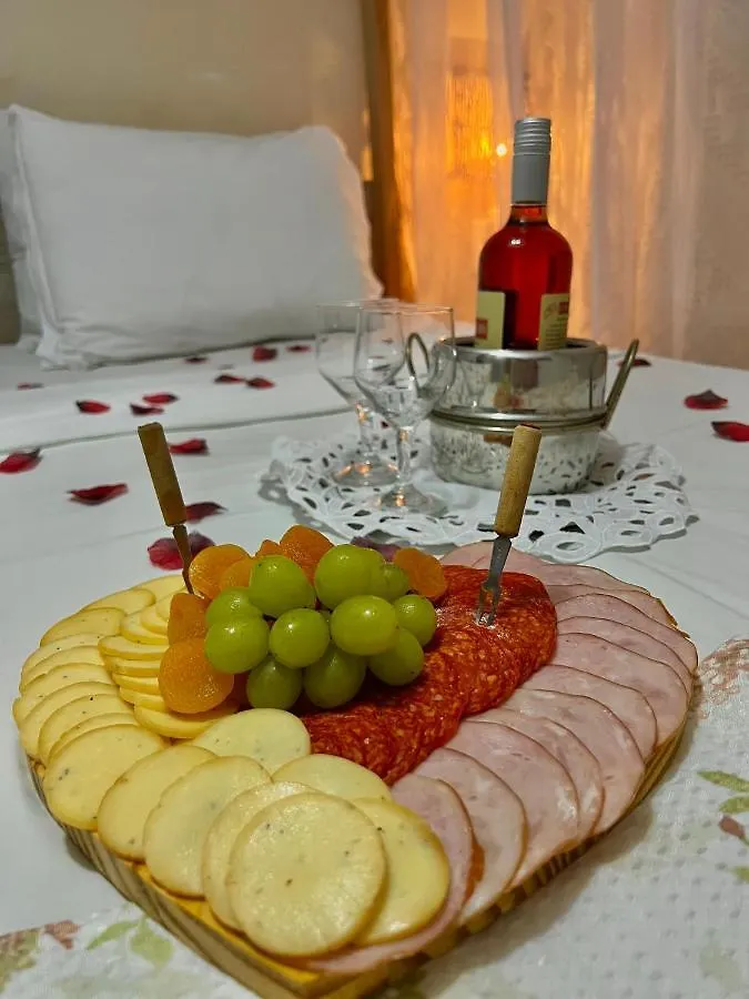Inn Pousada Palmeira Imperial Recife